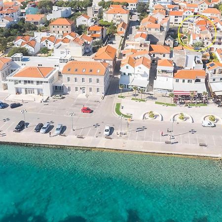 Apartments Konta City Center Vodice Exterior foto