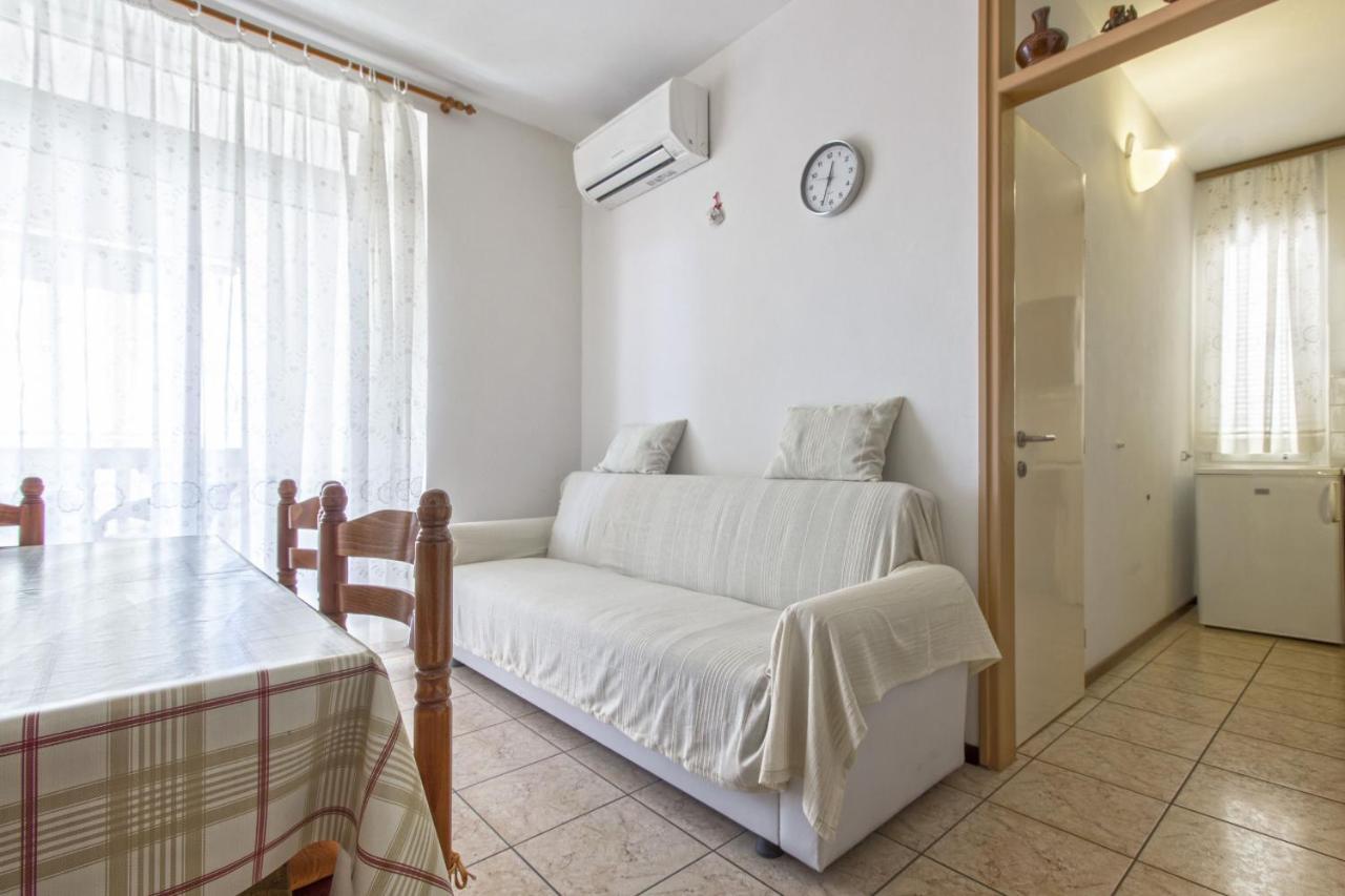 Apartments Konta City Center Vodice Exterior foto