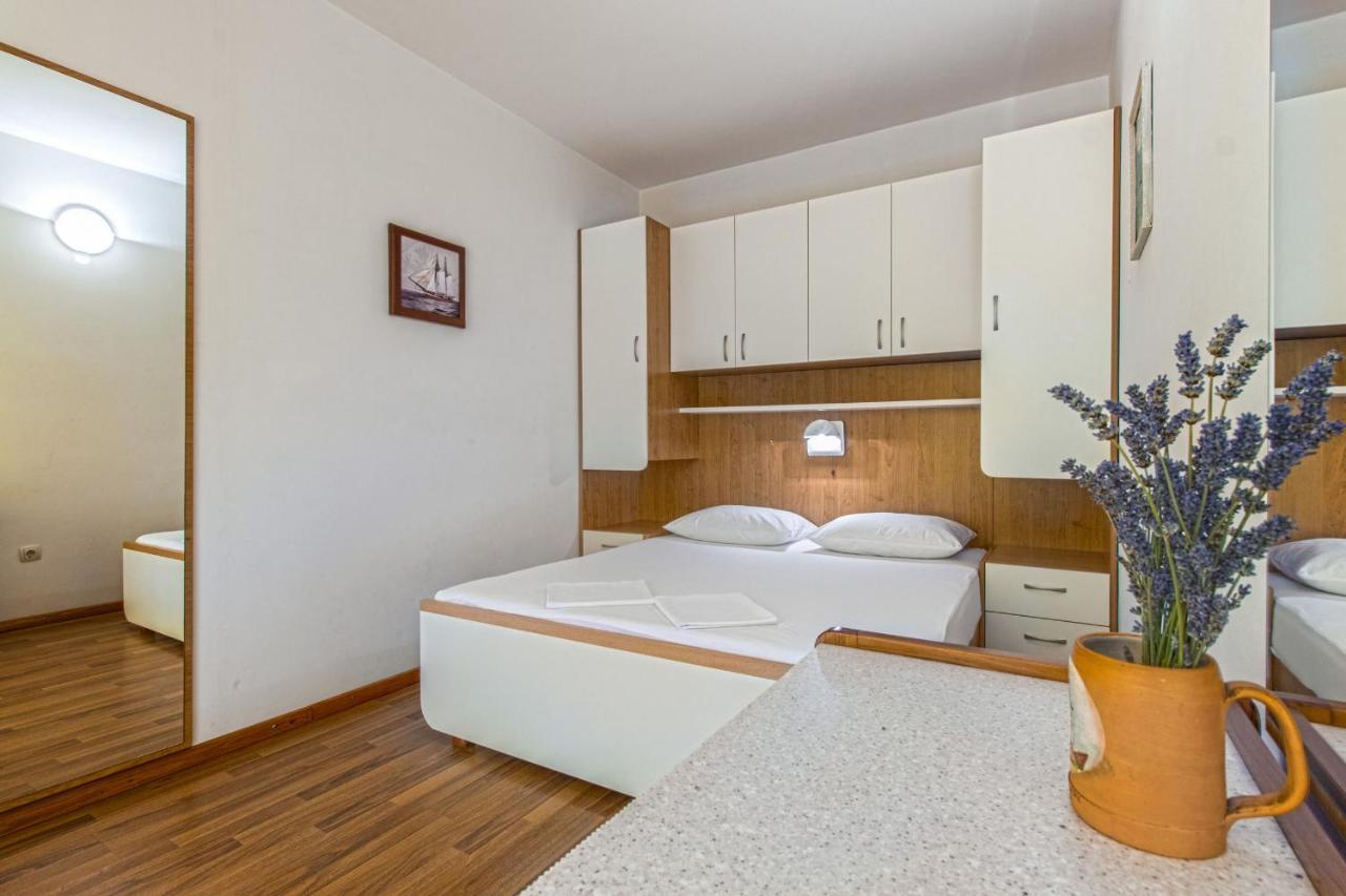 Apartments Konta City Center Vodice Exterior foto