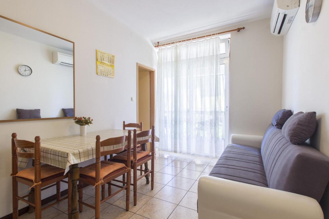 Apartments Konta City Center Vodice Exterior foto