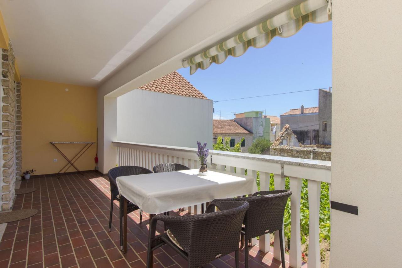 Apartments Konta City Center Vodice Exterior foto