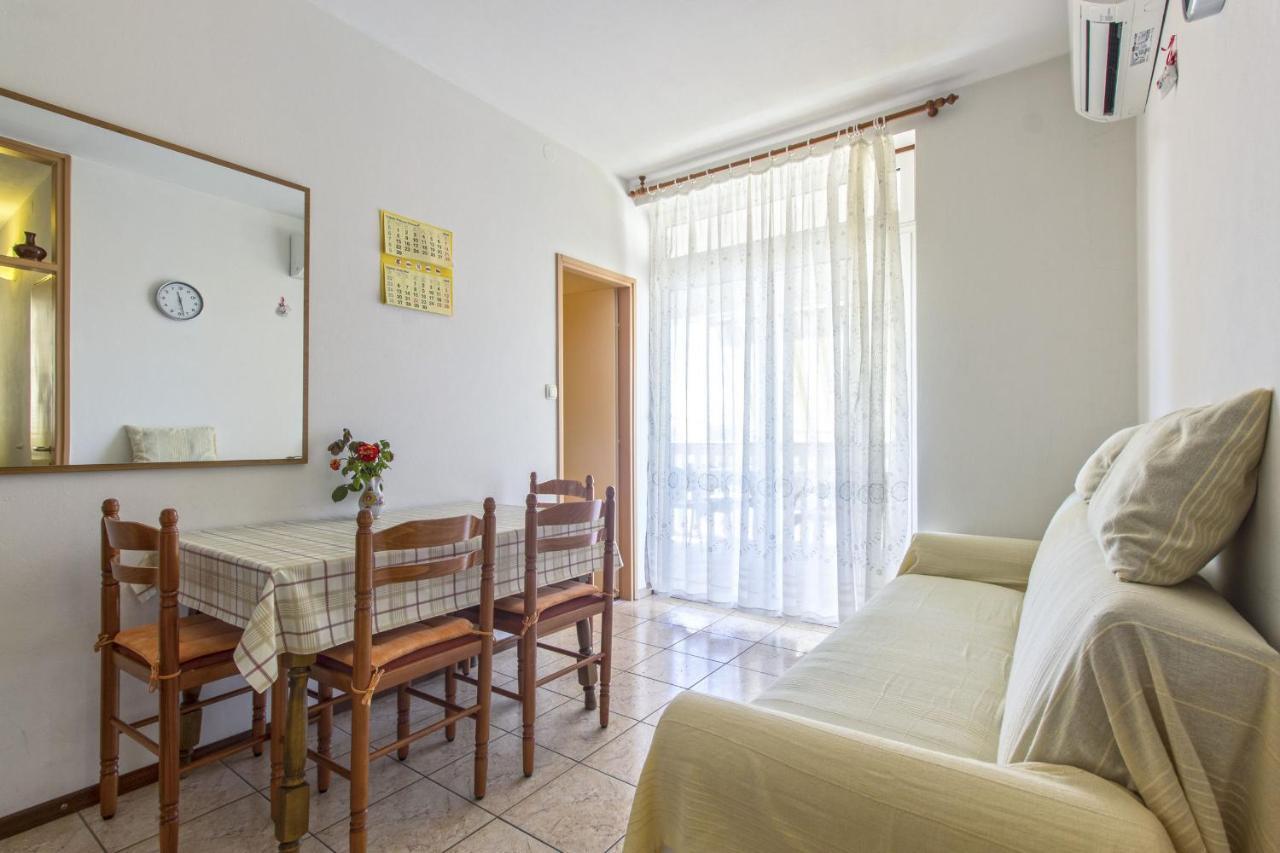 Apartments Konta City Center Vodice Exterior foto