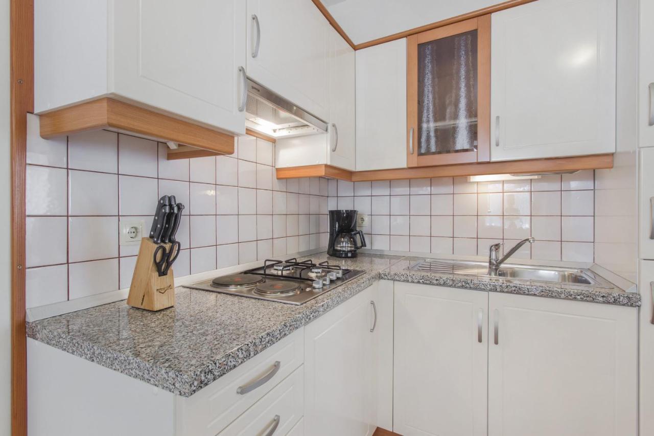 Apartments Konta City Center Vodice Exterior foto